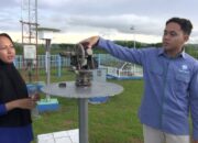 Selama Sepekan Kedepan, Gorontalo Berpotensi Diguyur Hujan Sedang hingga Lebat