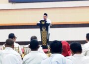 Wali Kota Dorong PMI Buka Posko Donor Darah di Pasar Sentral dan Mall