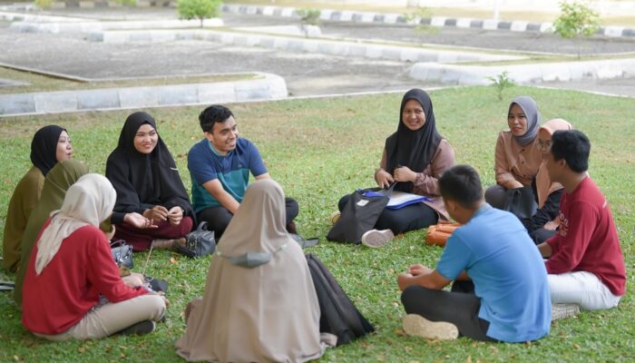 Prodi Magister Ilmu Kelautan UNG Raih Akreditasi Unggul