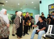 Peringatkan RS Ainun, Idah Syahidah: Pasien jangan Dipersulit