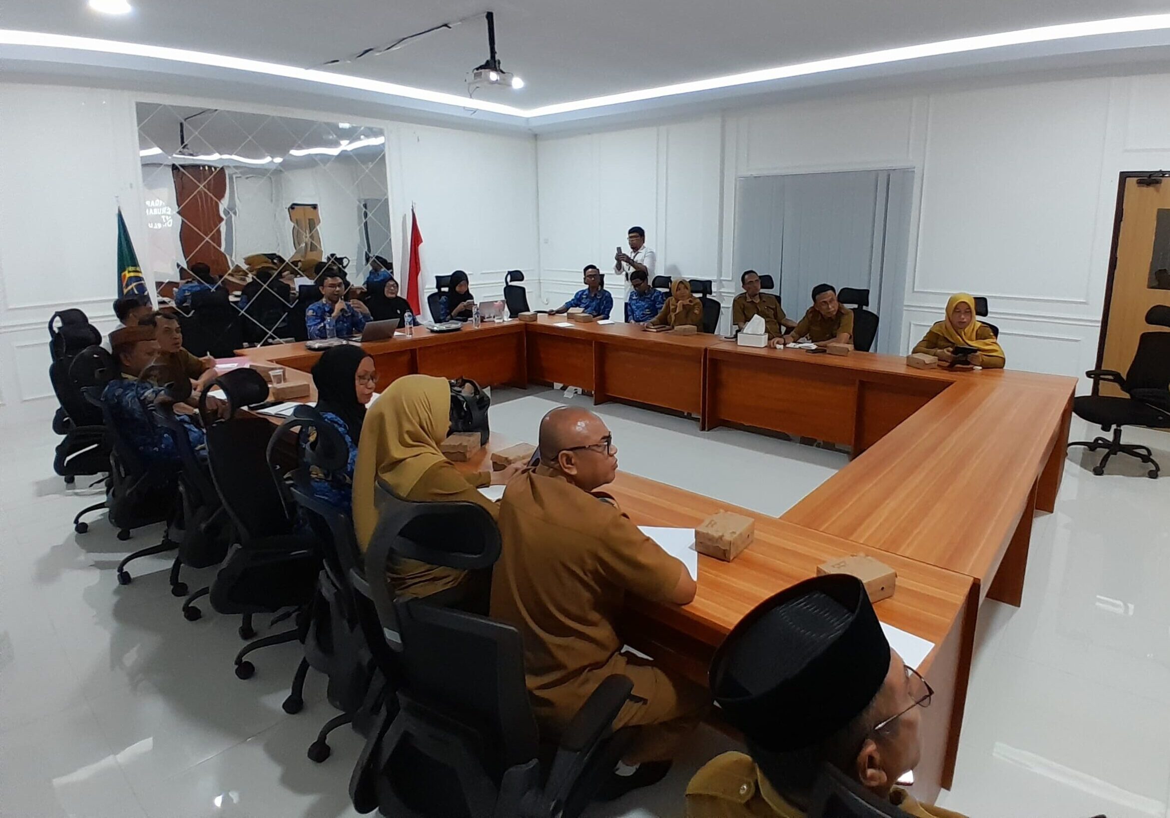 Zona Nilai Tanah