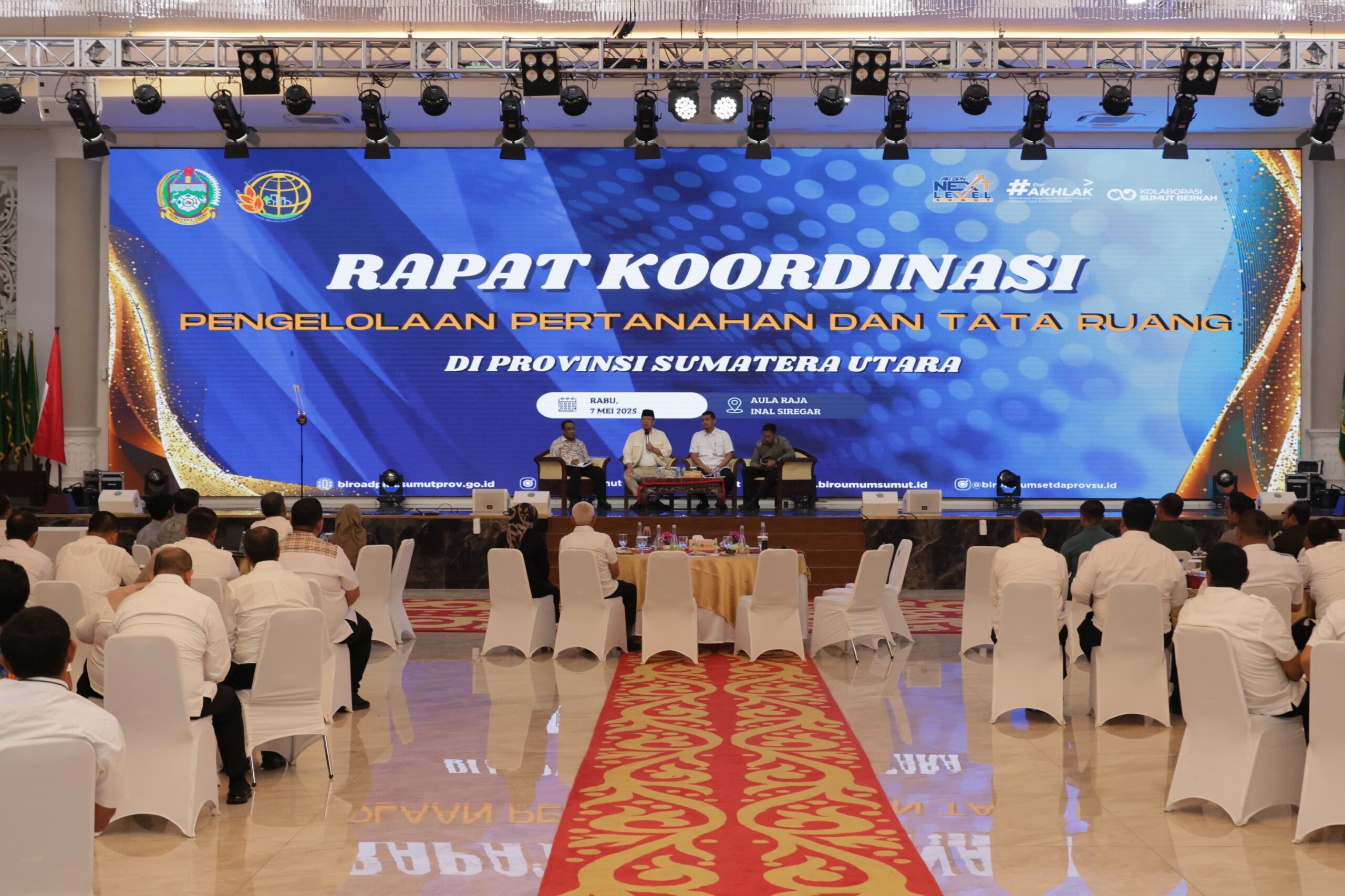 Pemda SUMUT