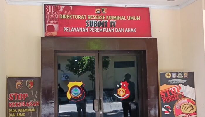 Bejat! Ayah di Gorontalo Diduga Cabuli Anak Kandung sejak Usia 13 Tahun