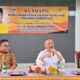 Gorontalo Rusli Habibie