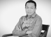 Kabar Duka, Mantan Ketua DPRD Gorontalo Rustam Akili Tutup Usia