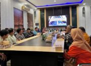 Rencana Pembangunan SPAM Regional Gorontalo Raya Dipastikan Penuhi Aspek Legalitas Pertanahan