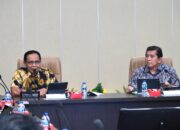 Sekjen Kementerian ATR/BPN Tekankan Pentingnya Revisi PP No 20 Tahun 2021