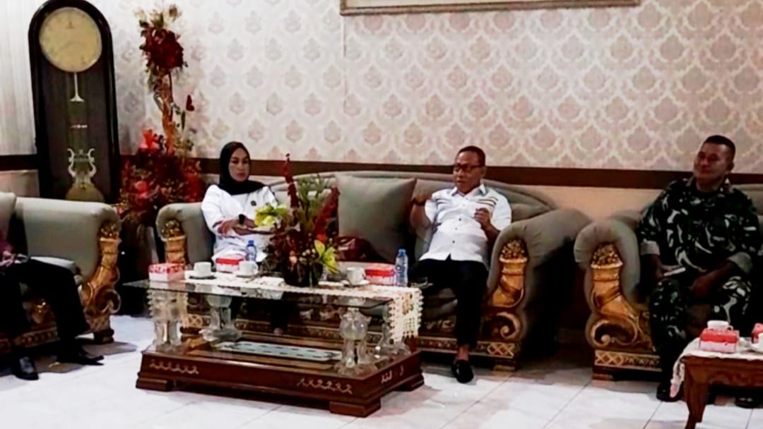 Sengketa Lahan HGU