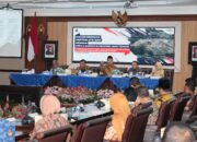 Menteri Nusron Ajak Kepala Daerah Kolaborasi Selesaikan Sertipikasi Tanah dan RDTR