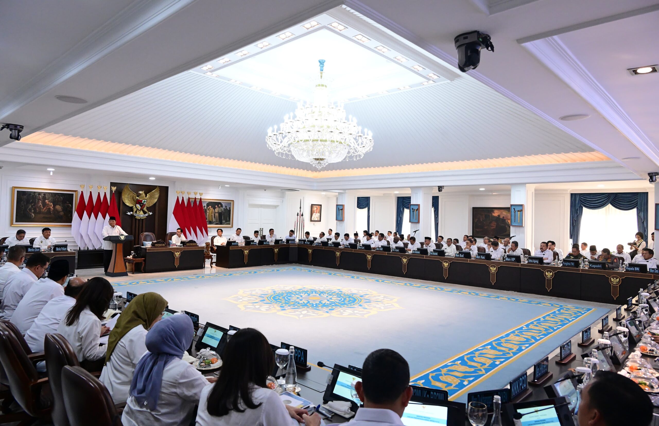 Sidang Kabinet