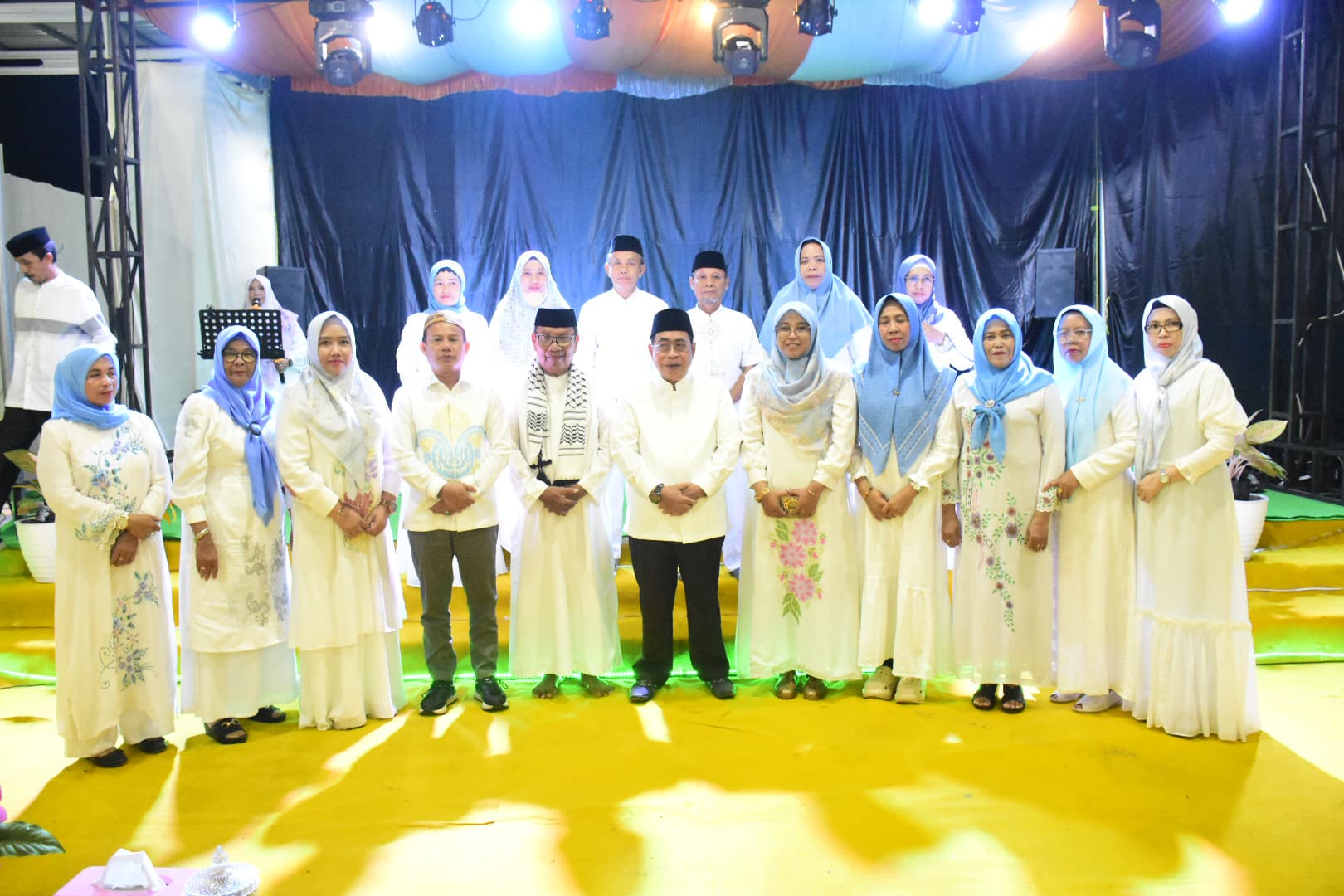 TPQ Al-Mutaqqin