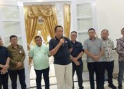Gubernur Sebut Pemberian Tali Asih Pani Gold ke Penambang masih Terkendala