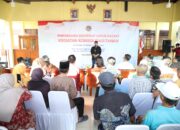 Warga Parangtritis Diharapkan Manfaatkan Tanah untuk Masa Depan Keluarga