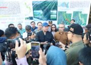 Warga Diharapkan Jaga Sertipikat dan Manfaatkan Tanah secara Produktif