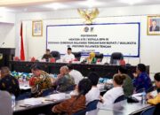 Menteri Nusron Sebut Ada 1,1 Juta Hektare Tanah di Sulteng yang Bisa Diberdayakan