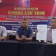 Tim Kuasa Hukum DR.Ir. Husen Hasni