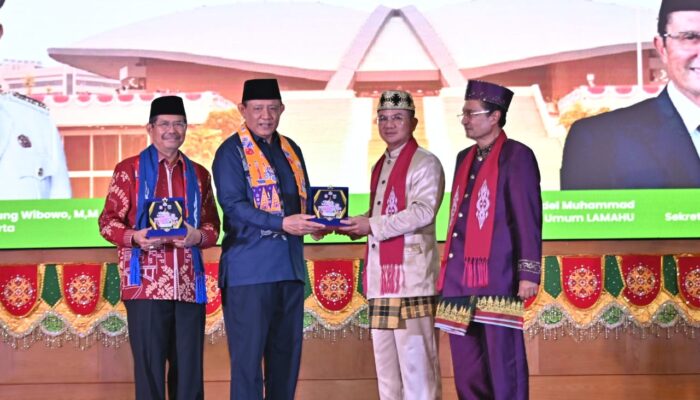 DKI Jakarta siap jadi Mitra untuk Pasarkan Produk UMKM Gorontalo