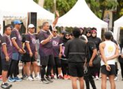 Ribuan Pelari dari berbagai daerah bakal Semarakkan UNG Half Marathon