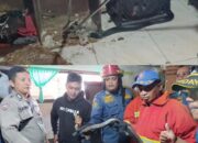 Bikin Kaget! Ular Kobra Ngumpet di Lemari Warga Gorontalo