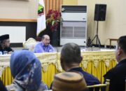 Adhan Geram Kota Gorontalo Terjelek di Indonesia, Siap Benahi Mulai dari Minus