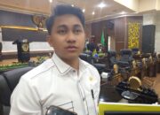 Dugaan Keracunan Makanan di Talumolo, Robin Yusuf Sebut Perlu Dilakukan Pemeriksaan