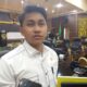 anggota DPRD Kota Gorontalo-Robin Yusuf