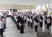 Wali Kota Kotamobagu Berlakukan Aturan Baru Disiplin bagi ASN