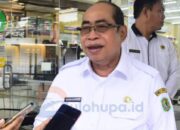 Adhan Dambea Sebut Punya Bukti Oknum Jaksa Diduga Terima Suap