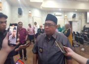 Soal Mie Gacoan, Adhan kembali Tegaskan Pimpin Demo Jumat Besok