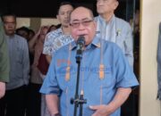 Adhan Dambea Klarifikasi Tudingan Menolak Program Bantuan Pemprov