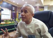 Alwi Podungge Sampaikan 2 Instrumen Penting Penyokong Pembangunan Kota Gorontalo