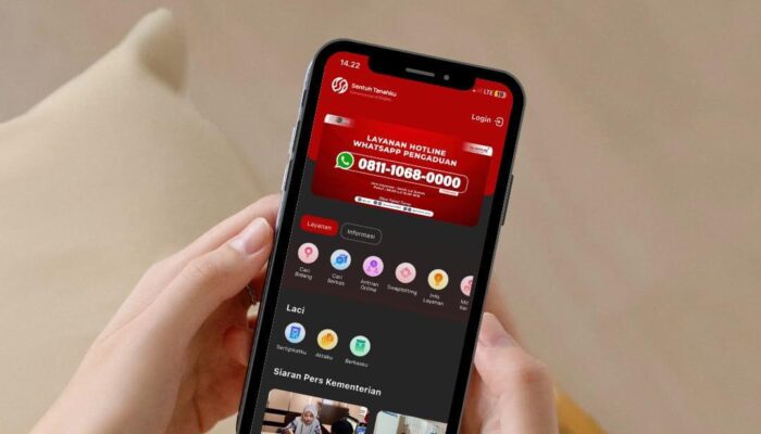 Warga Bisa Ubah SHGB jadi SHM, Cek Persyaratan dan Prosedurnya di Aplikasi Sentuh Tanahku