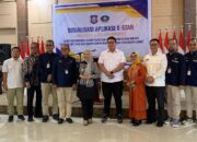 Aplikasi X-Star Permudah Petani dan Nelayan Beli BBM Bersubsidi