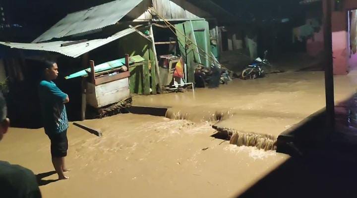 Banjir Boalemo