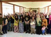 Pemprov Klarifikasi terkait Protes Pelaksanaan Bantuan Pangan di Kota Gorontalo