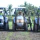Bantuan Traktor