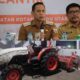 Bantuan Traktor