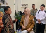 Idah Dukung Business Center UBM untuk Dorong Pertumbuhan Ekonomi