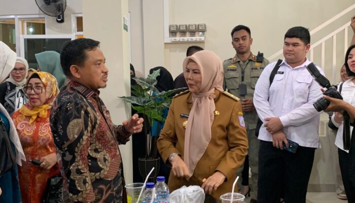 Idah Dukung Business Center UBM untuk Dorong Pertumbuhan Ekonomi