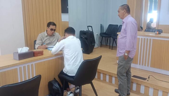 UNG Catat 51 Calon Mahasiswa yang Daftar Jalur Seleksi Mandiri Prestasi Unggul