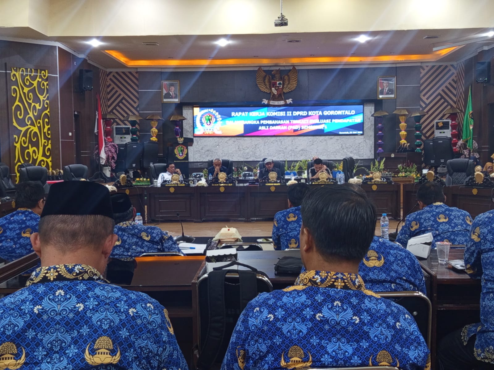 Kota Gorontalo DPRD