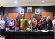 Danau Limboto Belum Pulih, Gusnar Minta Dukungan JICA