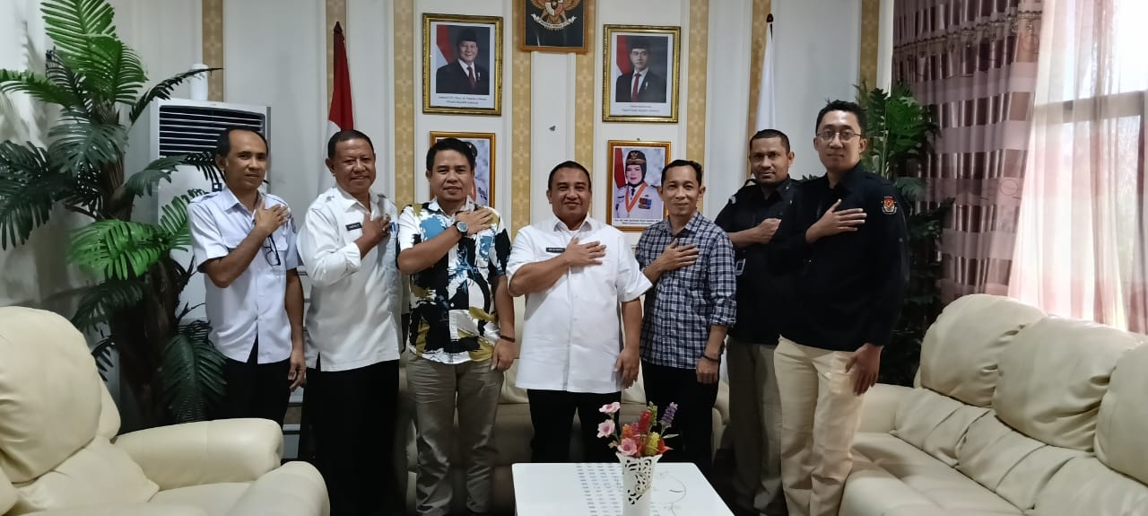Data Pemilih Berkelanjutan