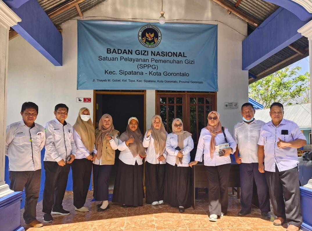 Dinkes Kota Gorontalo