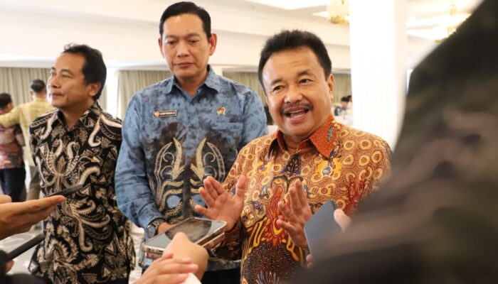Dirjen PPTR Sebut Penetapan LSD jaga Ekosistem dari Alih Fungsi Lahan