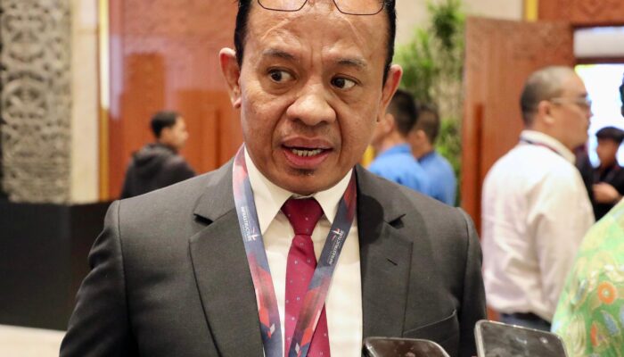 Dirjen PHPT Sampaikan Peran Kementerian ATR/BPN dalam Legalitas Tanah