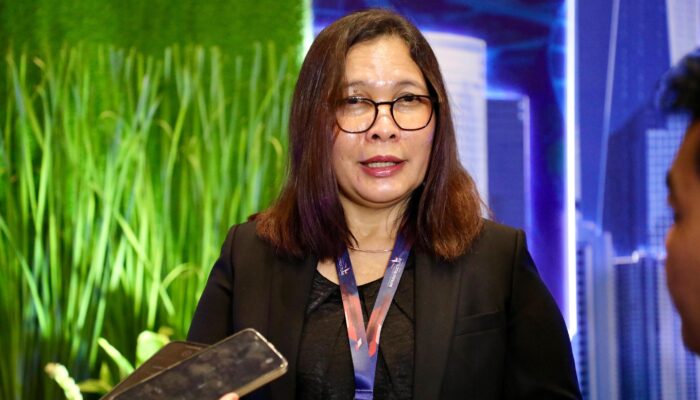 ICI 2025 jadi Ajang Penting untuk Dorong Infrastruktur Ramah Lingkungan