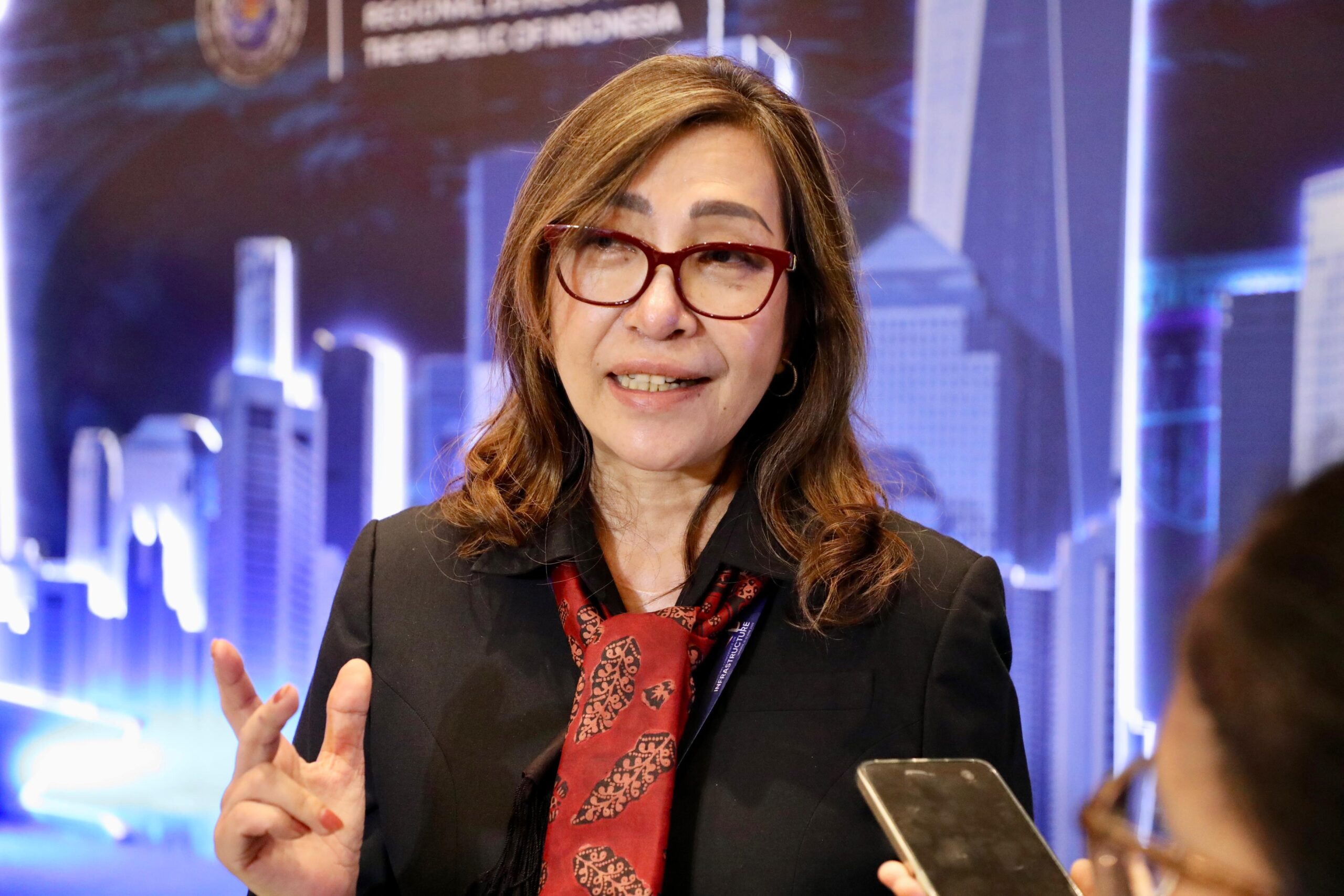 Dirjen Penataan Agraria