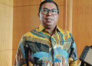 Dirjen SPPR Kementerian ATR/BPN Dorong Pemanfaatan Teknologi Survei dan Pemetaan Secara Masif