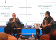 Dirjen Tata Ruang Sebut 90 Persen Kawasan Industri Belum Dimanfaatkan